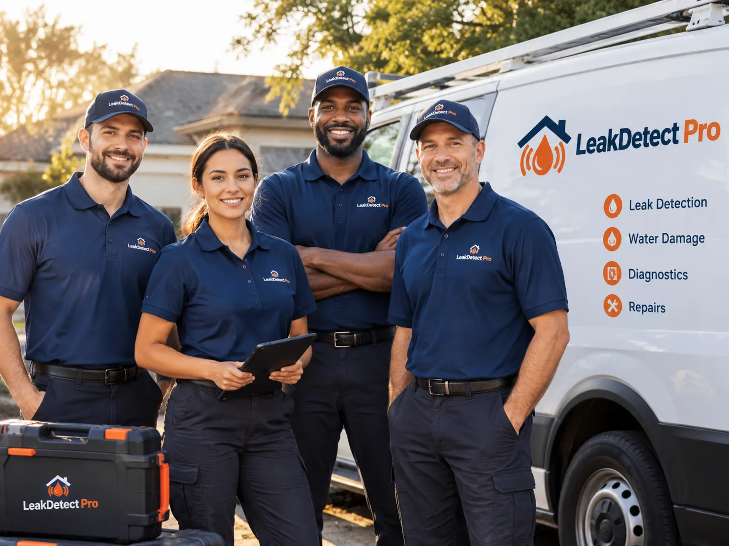 Roof Repair company in Flat Rock, NC